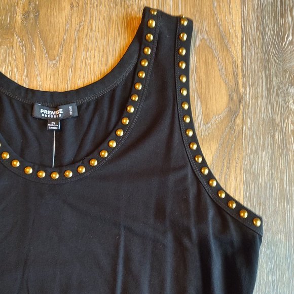 Tank Dress - Picture 4 of 6